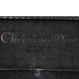 Dior Diorama Wallet on Chain Interior Stamp