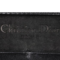 Dior Diorama Wallet on Chain Interior Stamp