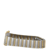 Omega Constellation 18k Yellow Gold Diamond Watch