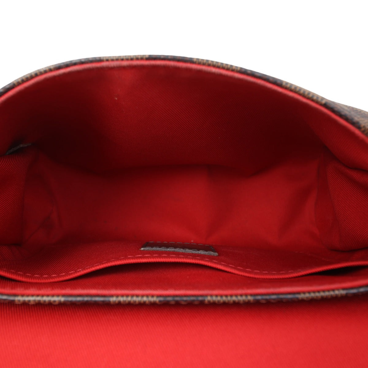 Louis Vuitton Croisette Damier Ebene