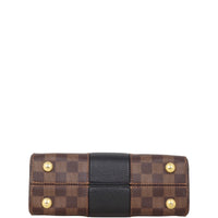 Louis Vuitton Bond Street BB Damier Ebene Noir