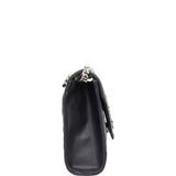 Saint Laurent Monogram Mix Matelasse Envelope Chain Bag Medium