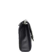 Saint Laurent Monogram Mix Matelasse Envelope Chain Bag Medium