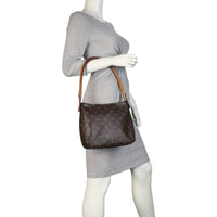 Louis Vuitton Looping MM Monogram