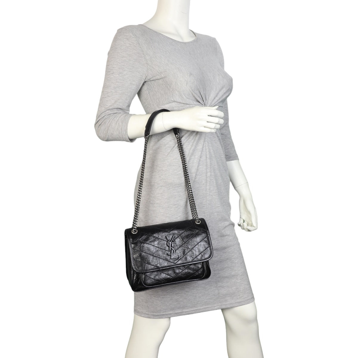 Saint Laurent Niki Baby