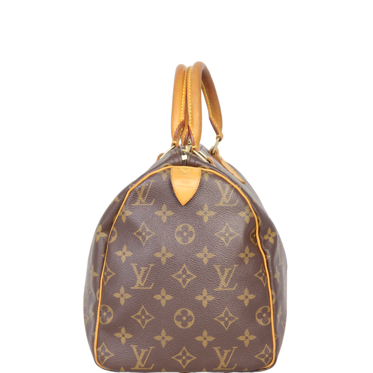 Louis Vuitton Speedy 30 Monogram
