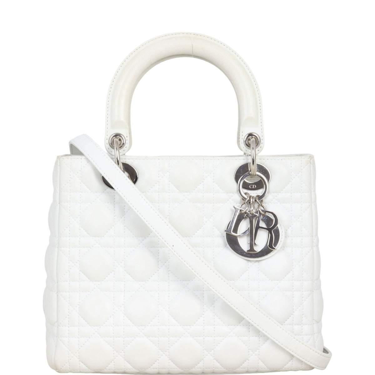 Dior Lady Dior Medium