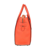 Celine Micro Luggage Tote