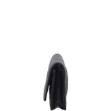 Chanel Classic Wallet on Chain | Black