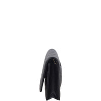 Chanel Classic Wallet on Chain | Black