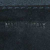 Dior Diorama Wallet on Chain Interior Stamp