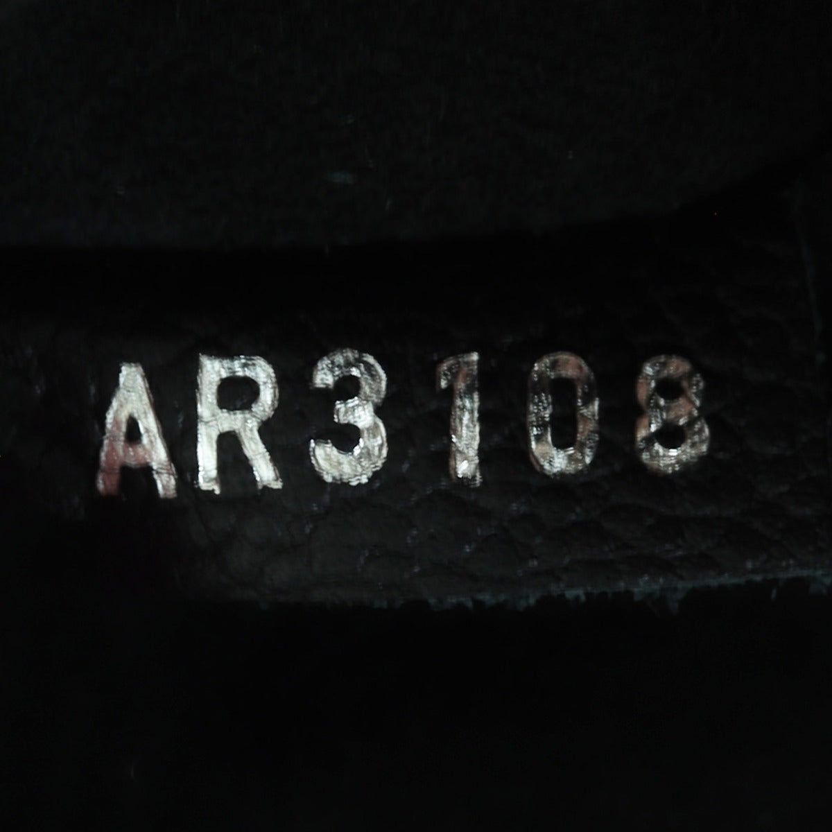 Louis Vuitton Twist Tote Epi Date Code