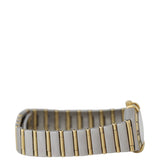 Omega Constellation 18k Yellow Gold Diamond Watch