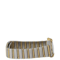 Omega Constellation 18k Yellow Gold Diamond Watch