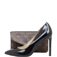 Louis Vuitton Pochette Felicie Monogram