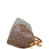 Louis Vuitton Speedy 30 Monogram