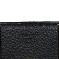 Louis Vuitton Bond Street BB Damier Ebene Noir