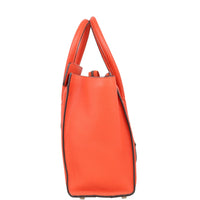 Celine Micro Luggage Tote