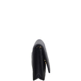 Chanel Classic Wallet on Chain | Black