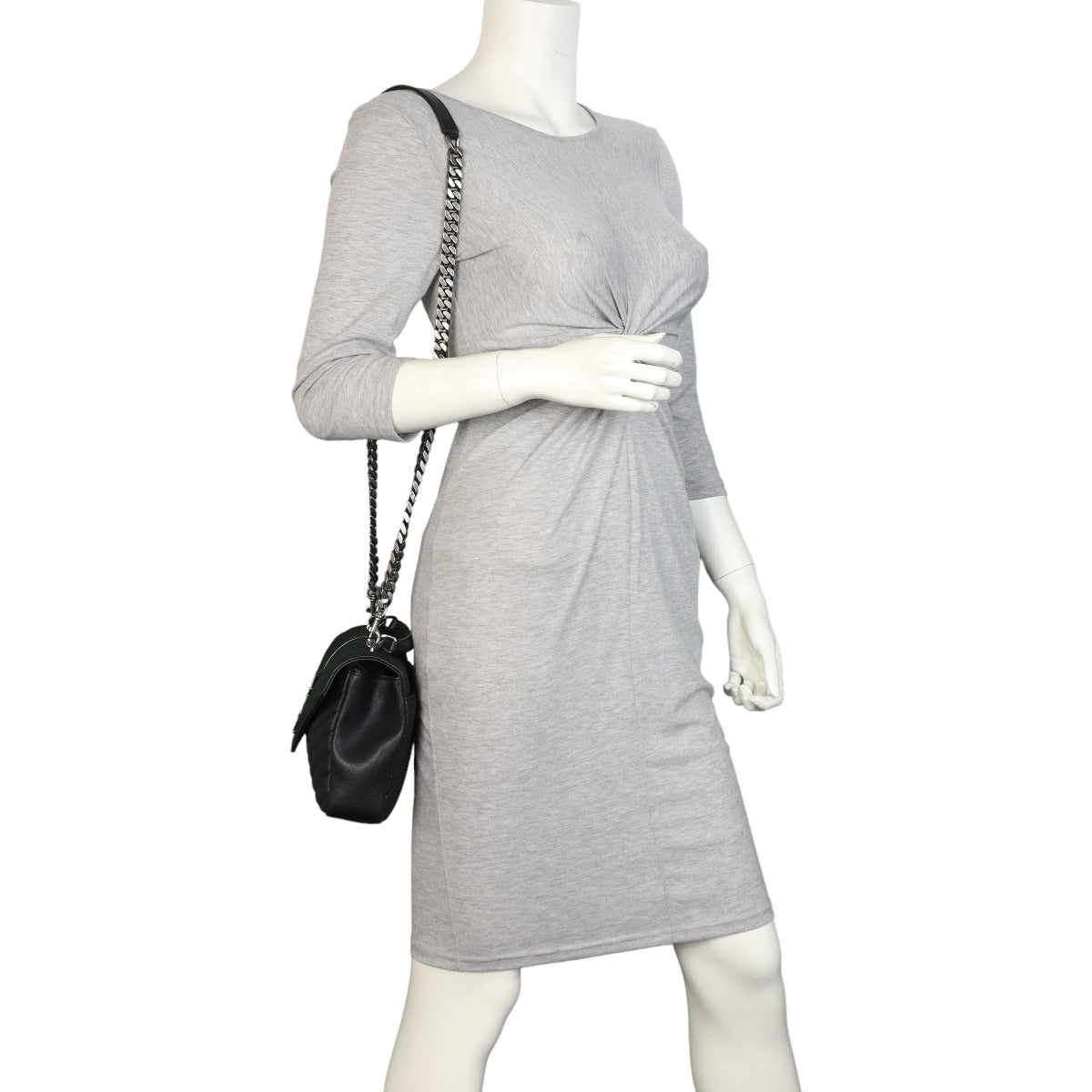 Saint Laurent College Medium