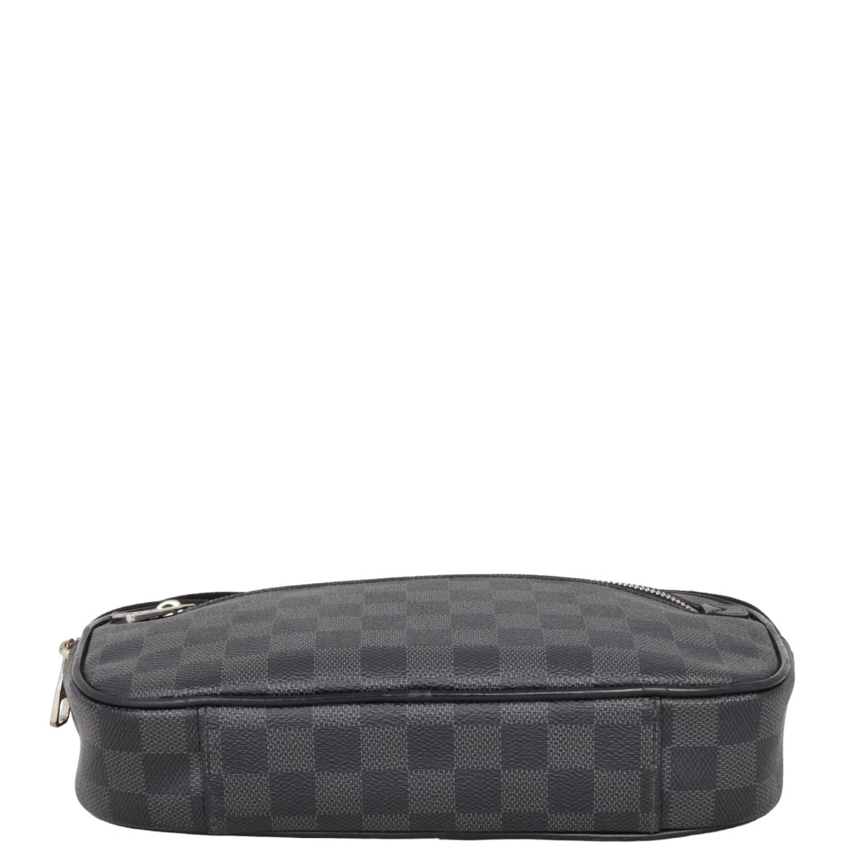 Louis Vuitton Ambler Belt Bag Damier Graphite