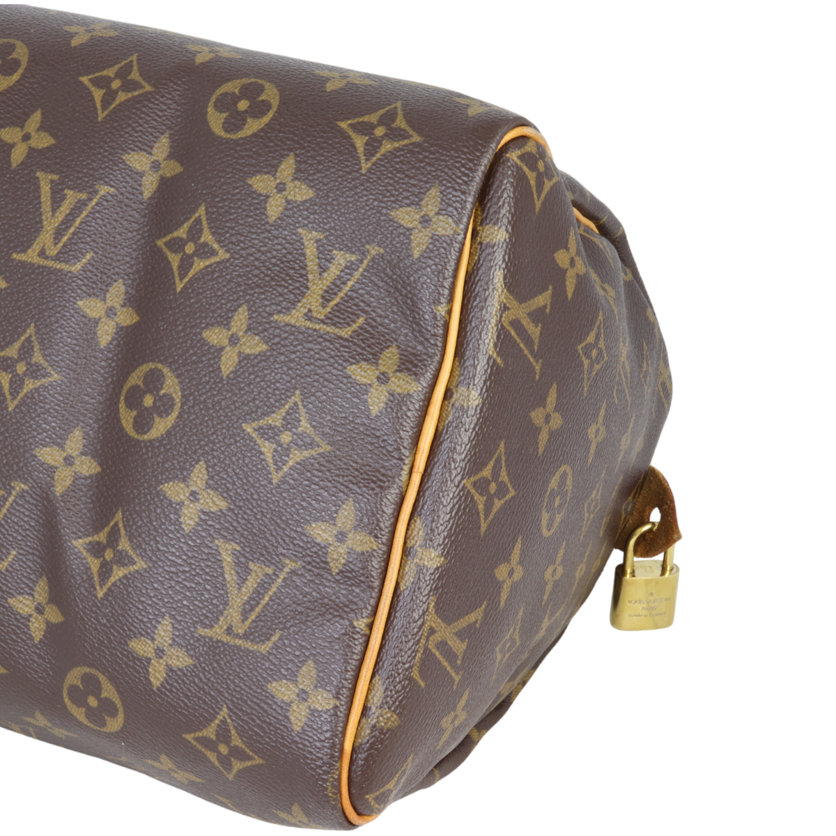 Louis Vuitton Speedy 30 Monogram