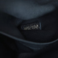 Louis Vuitton Bond Street BB Damier Ebene Noir