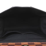 Louis Vuitton Bond Street BB Damier Ebene Noir