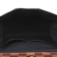 Louis Vuitton Bond Street BB Damier Ebene Noir