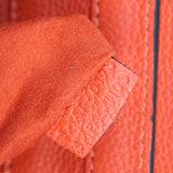 Celine Micro Luggage Tote