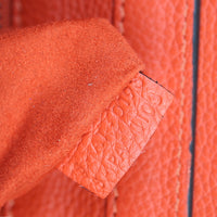 Celine Micro Luggage Tote