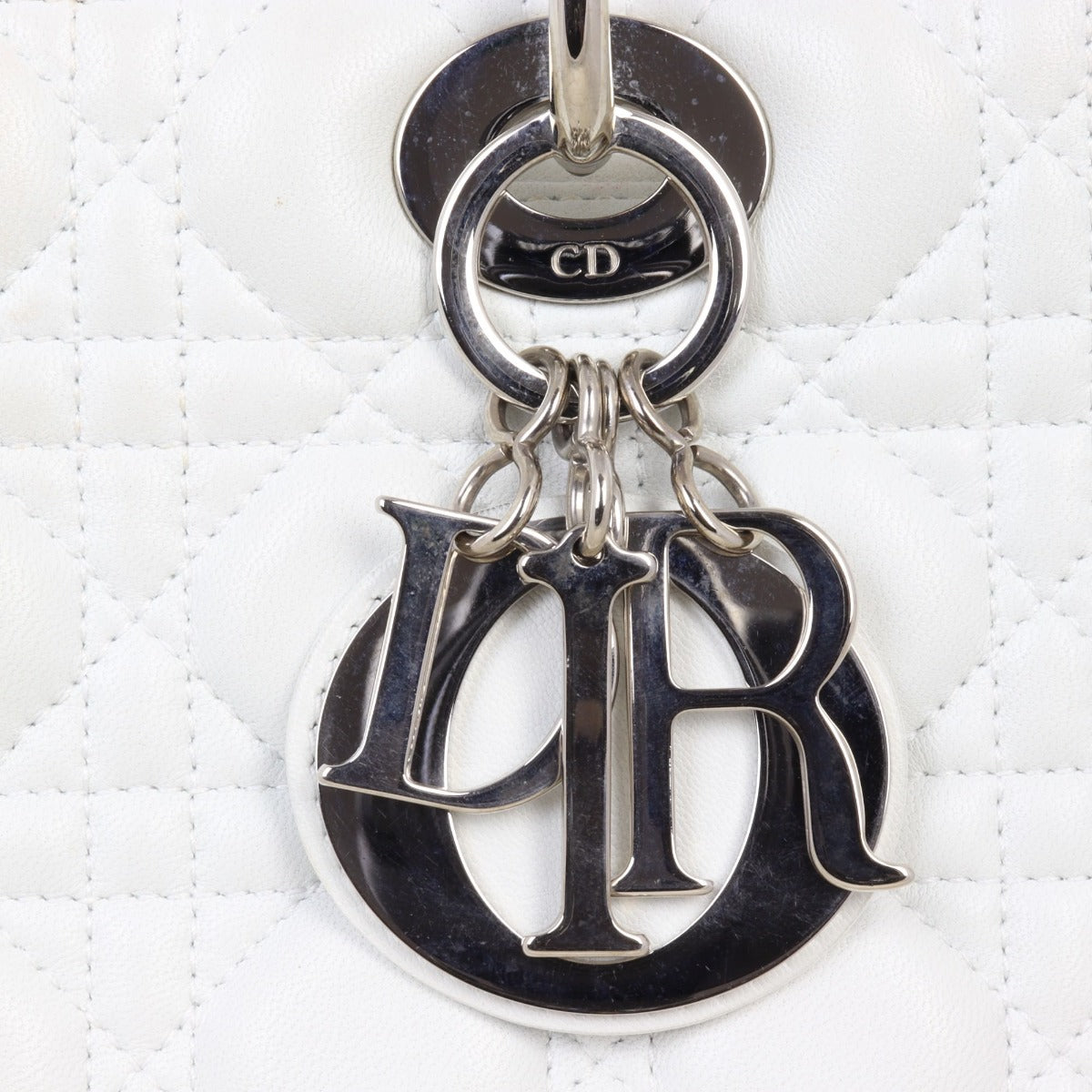 Dior Lady Dior Medium