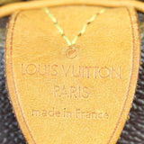 Louis Vuitton Speedy 30 Monogram
