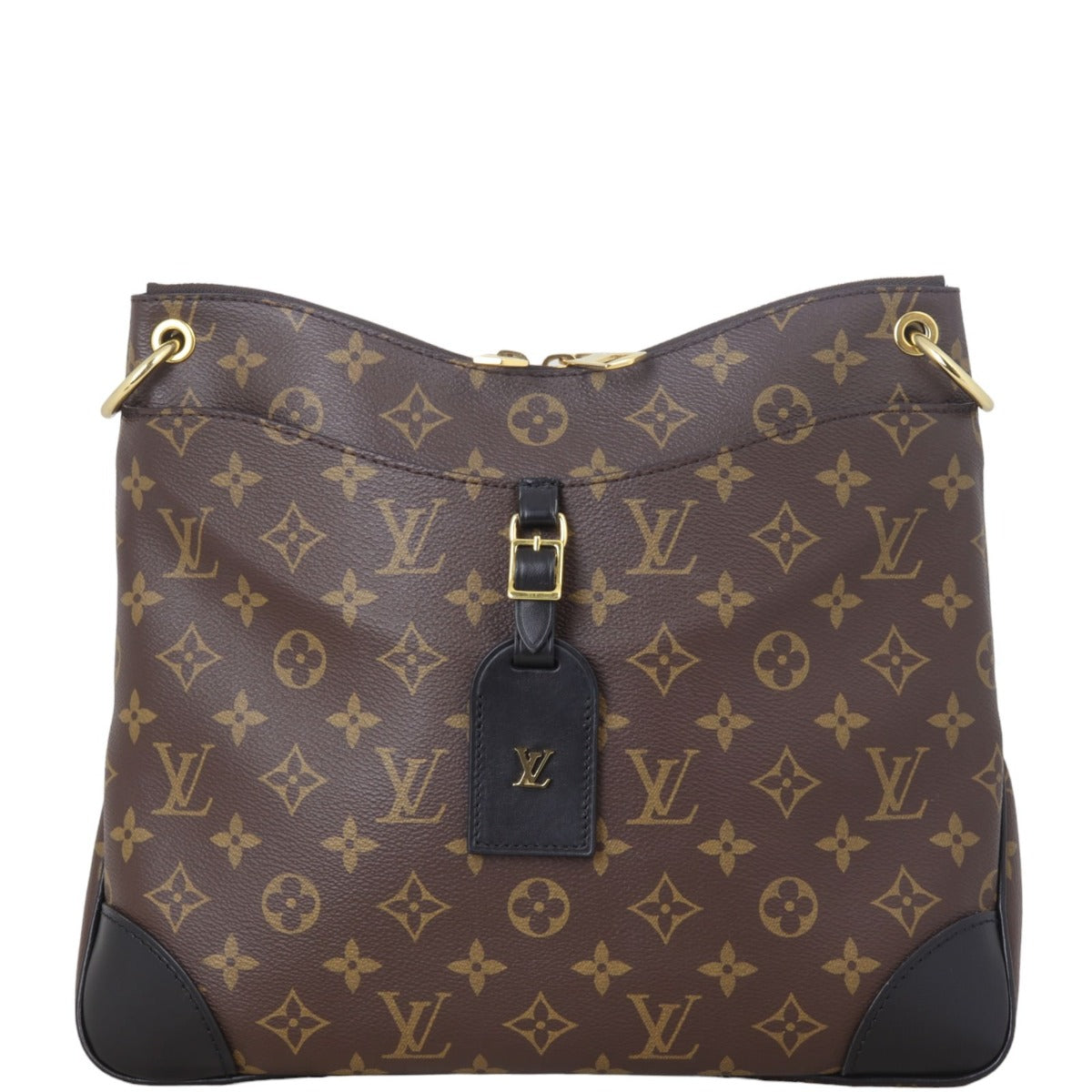 Louis Vuitton Odeon MM Monogram Noir