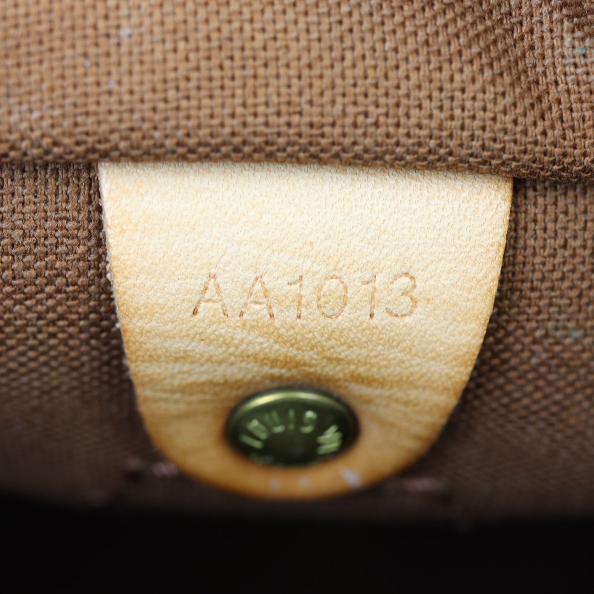 Louis Vuitton Speedy 30 Monogram