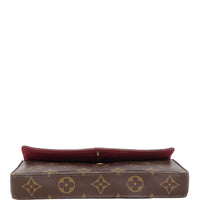 Louis Vuitton Pochette Felicie Monogram