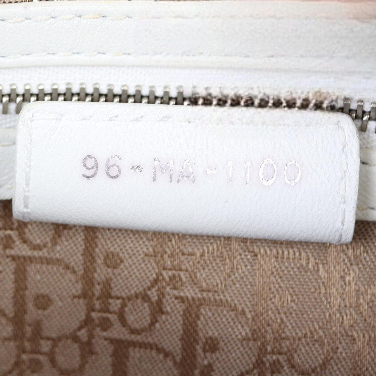 Dior Lady Dior Medium