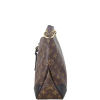 Louis Vuitton Odeon MM Monogram Noir