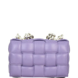 Bottega Veneta Chain Padded Cassette Bag