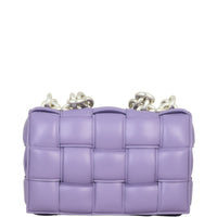 Bottega Veneta Chain Padded Cassette Bag
