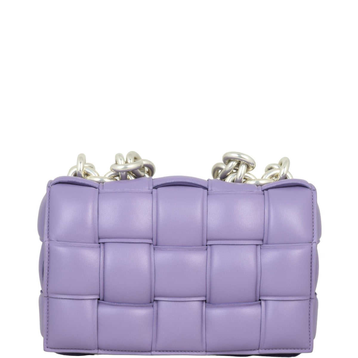 Bottega Veneta Chain Padded Cassette Bag