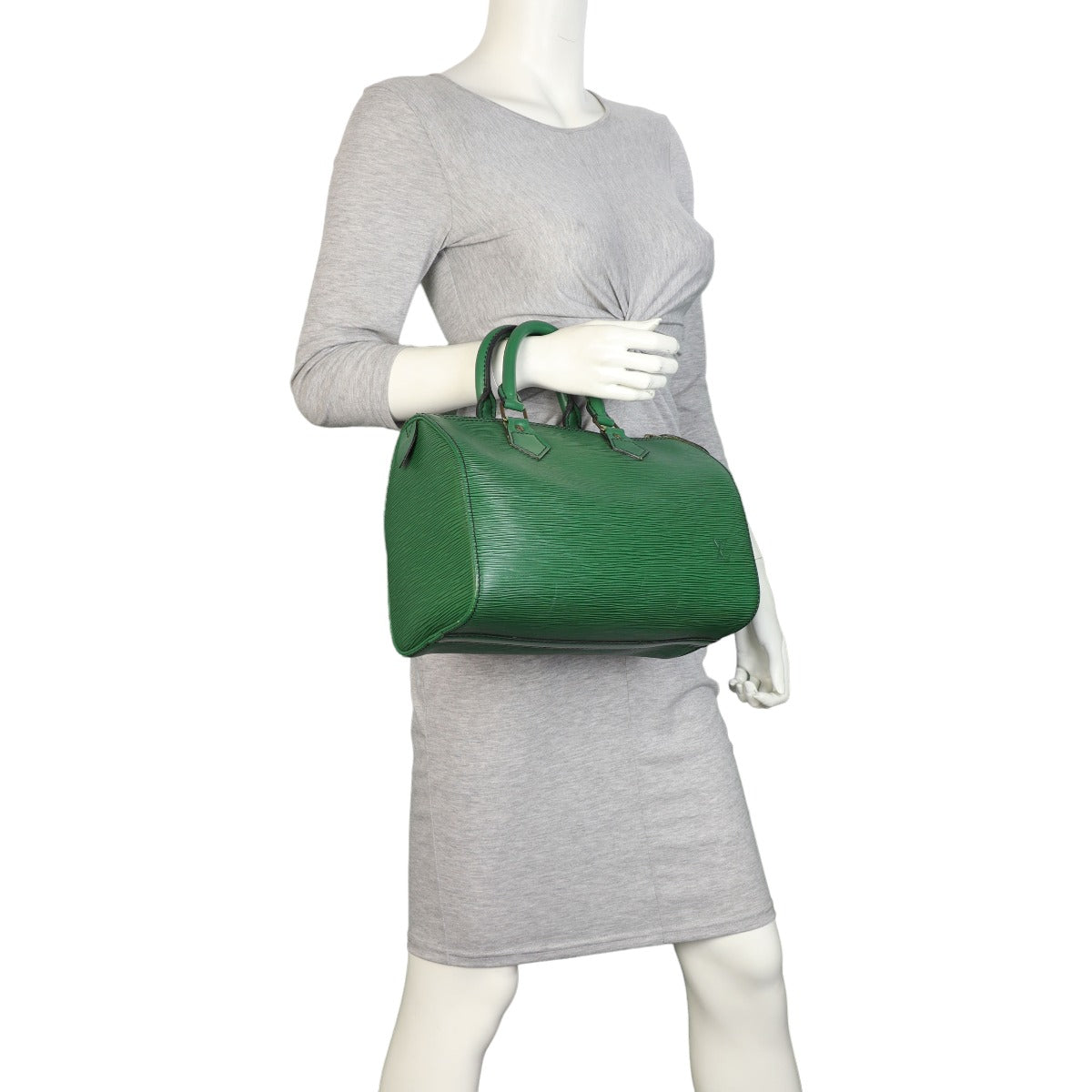 Louis Vuitton Speedy 25 Epi