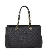 Chanel Grand Shopping Tote XL