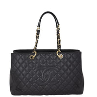 Chanel Grand Shopping Tote XL