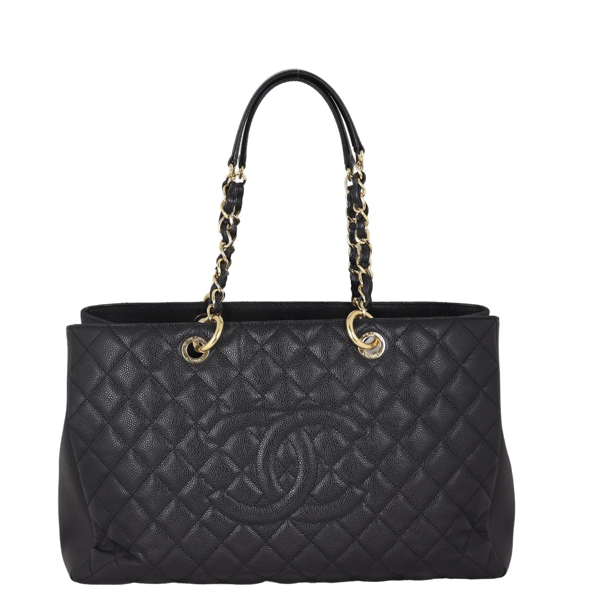 Chanel Grand Shopping Tote XL