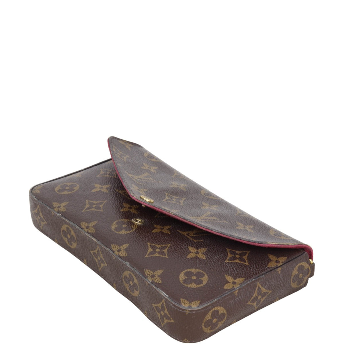 Louis Vuitton Pochette Felicie Monogram