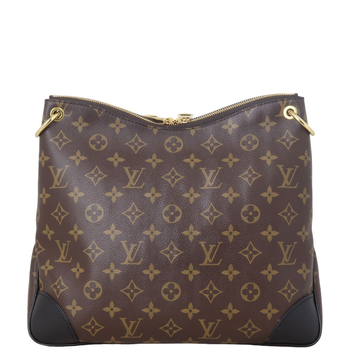 Louis Vuitton Odeon MM Monogram Noir