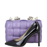 Bottega Veneta Chain Padded Cassette Bag