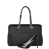 Chanel Grand Shopping Tote XL