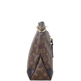 Louis Vuitton Odeon MM Monogram Noir